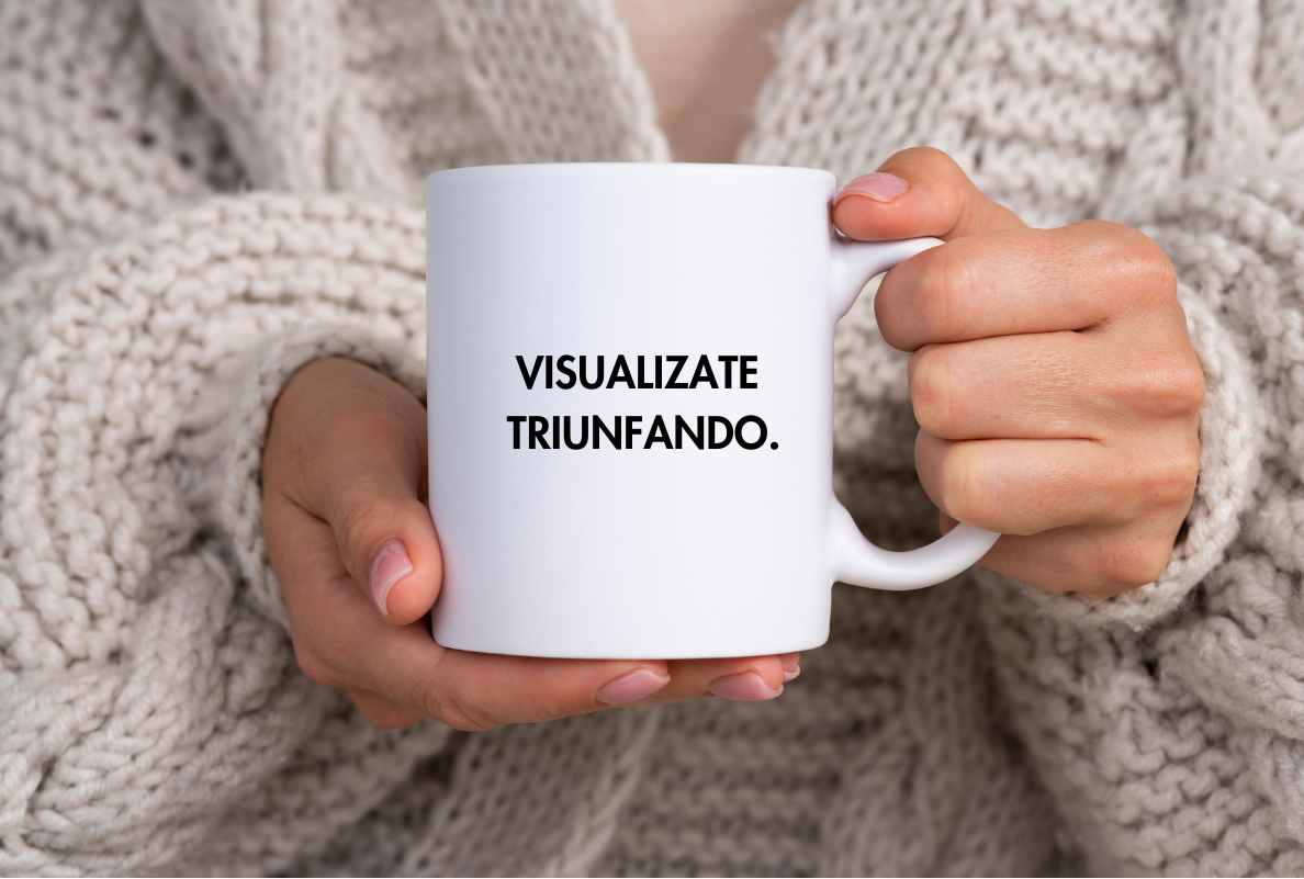 VISUALIZATE TRIUNFANDO.