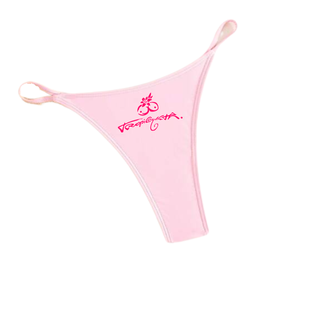 Tropicoqueta Panty