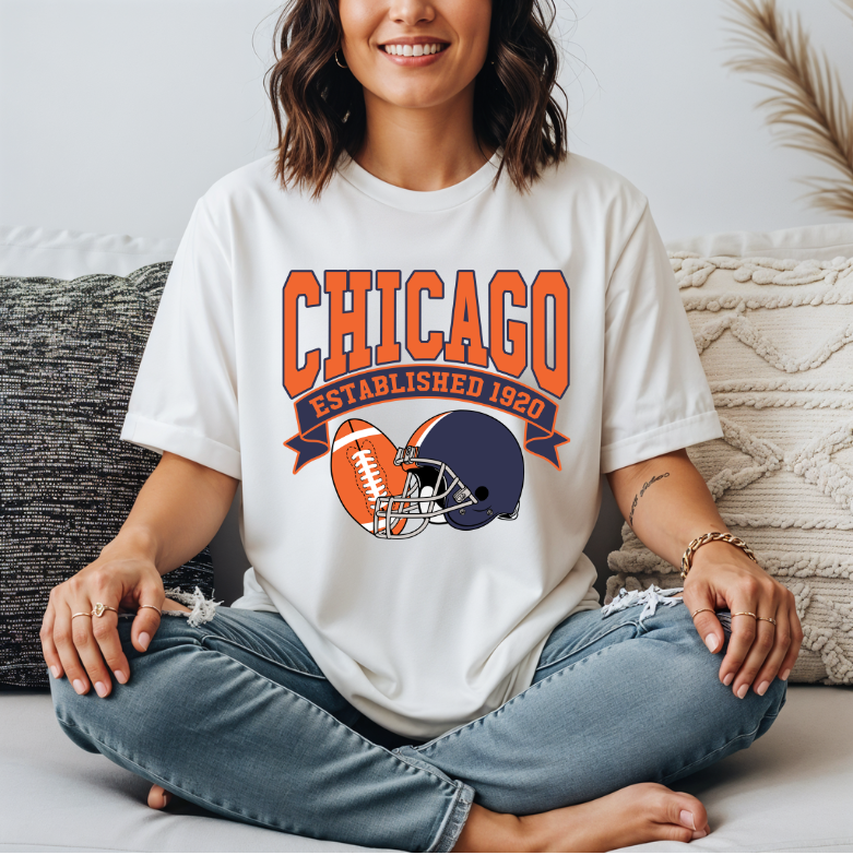 Chicago