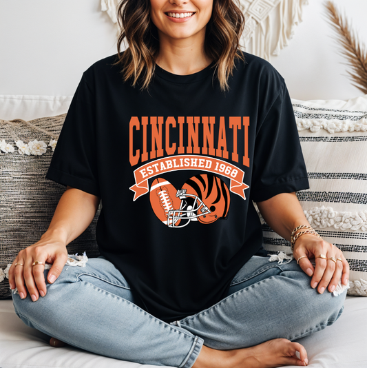 Cincinaati