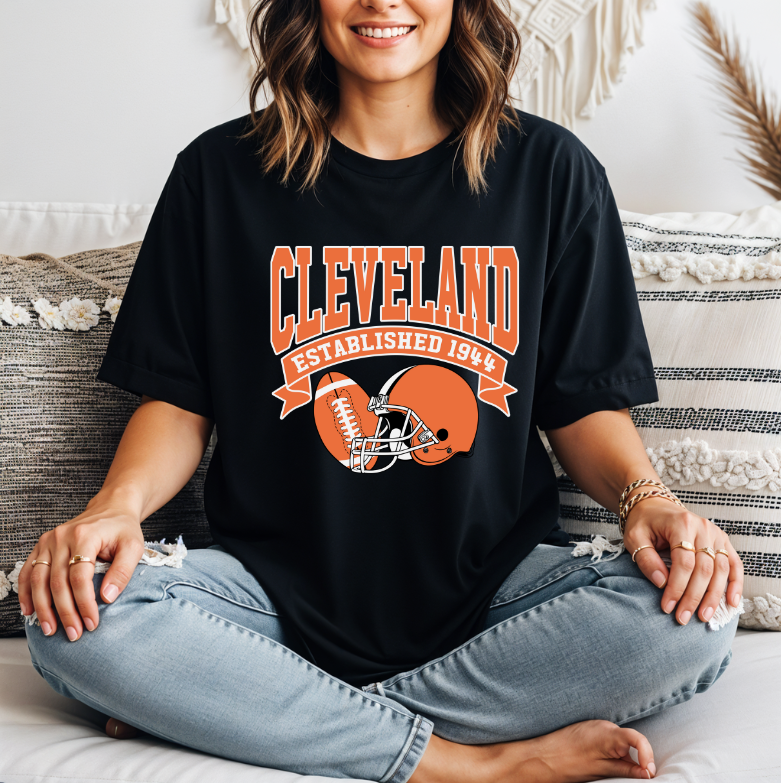 Cleveland