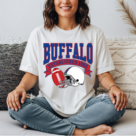 Buffalo