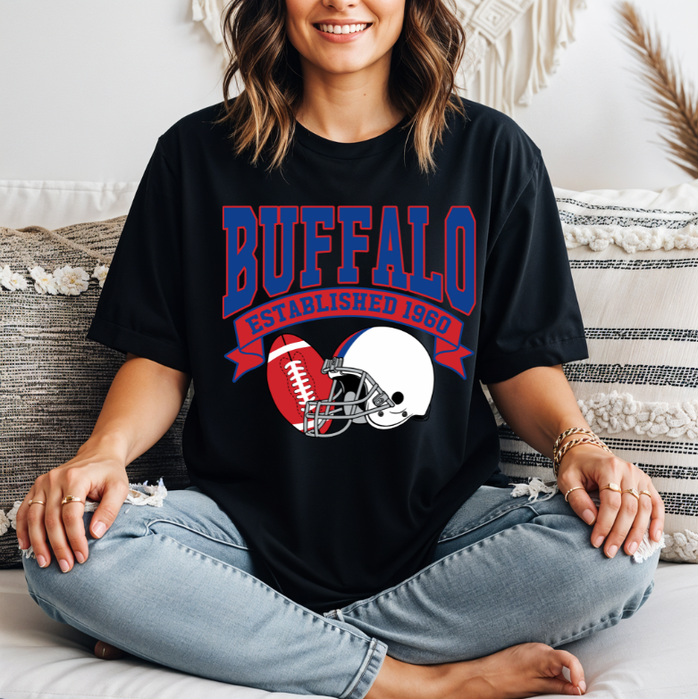 Buffalo