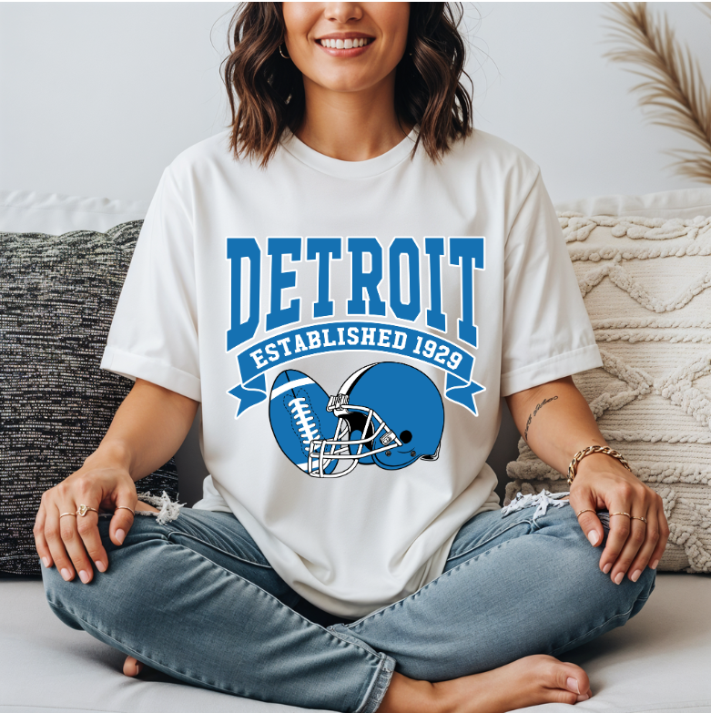 Detroit