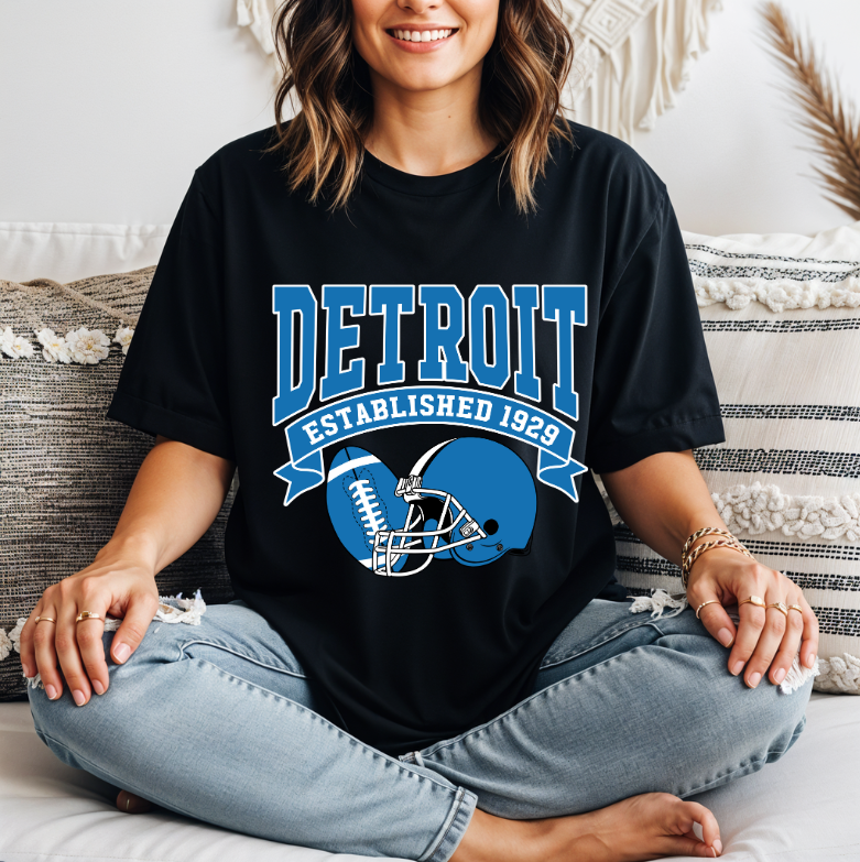 Detroit