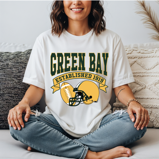 Green Bay