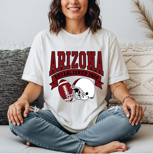 Arizona