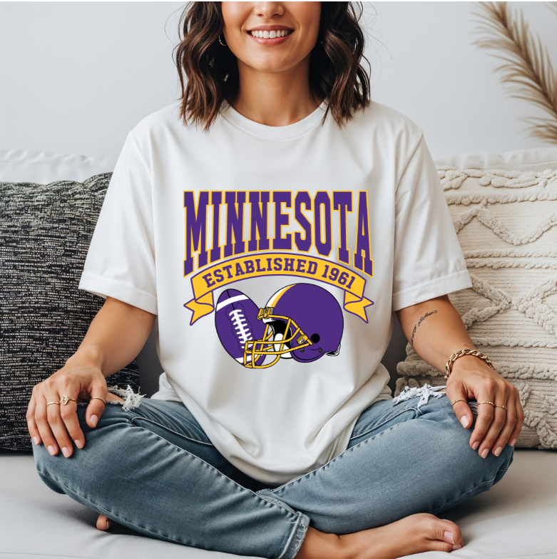 Minnesota