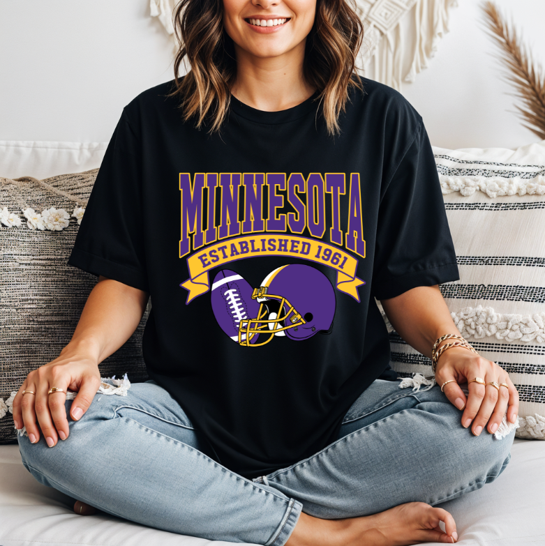 Minnesota