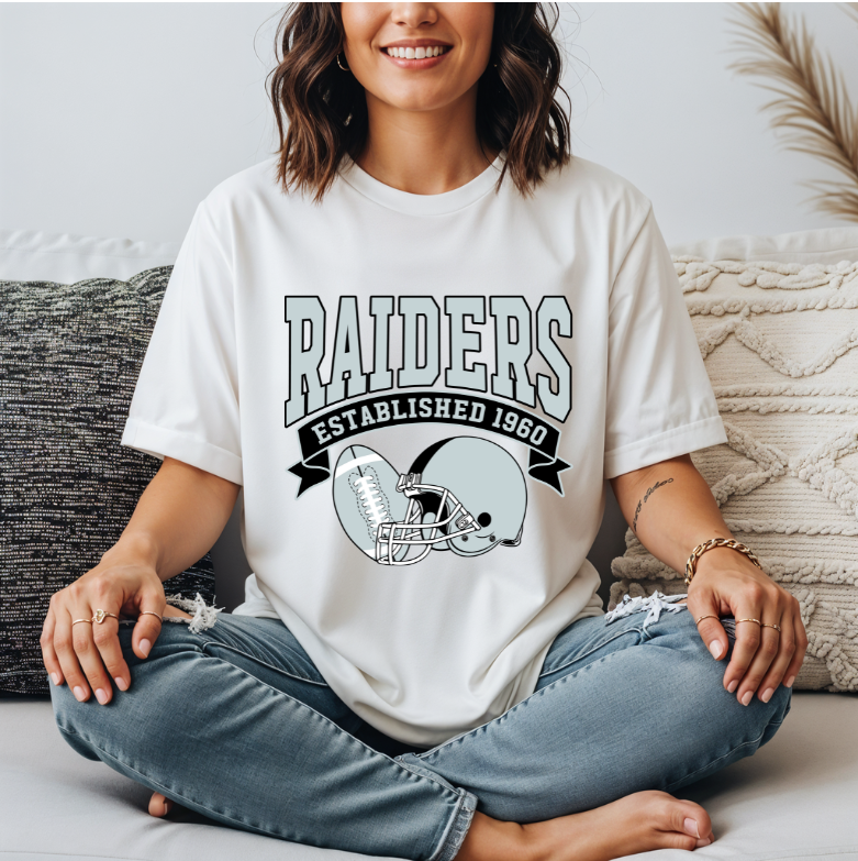 Raiders