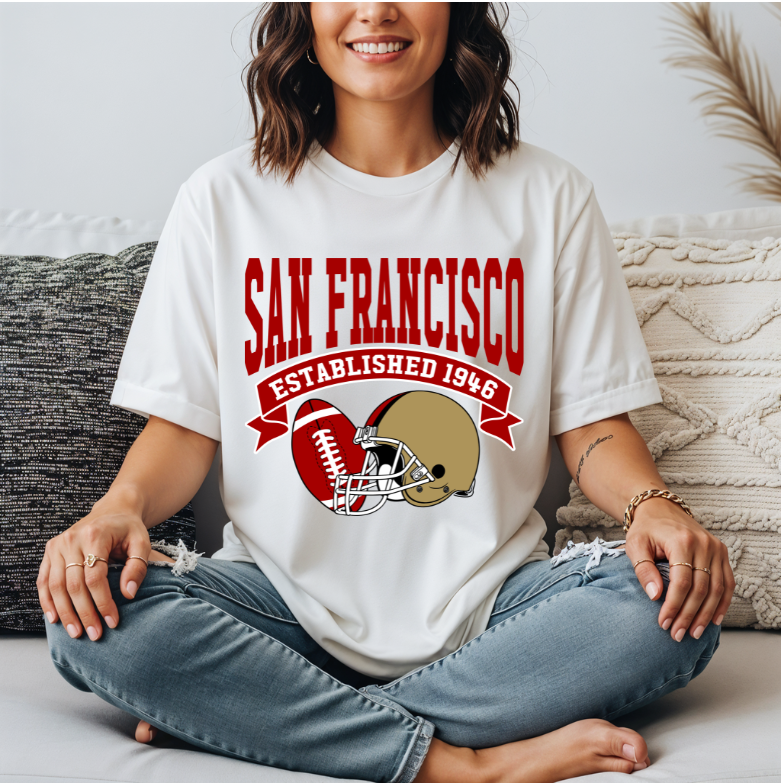 San Francisco
