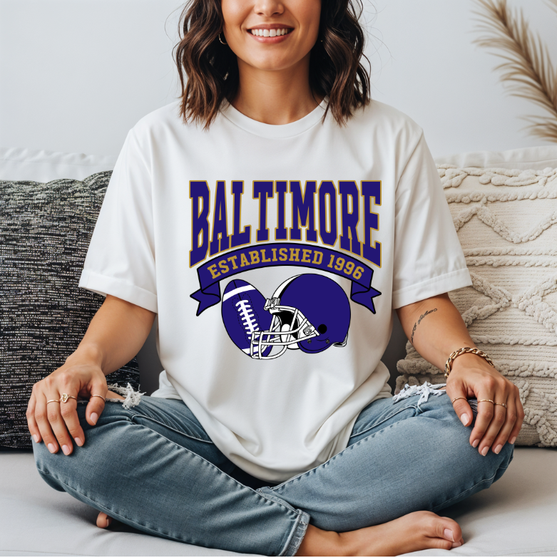 Baltimore