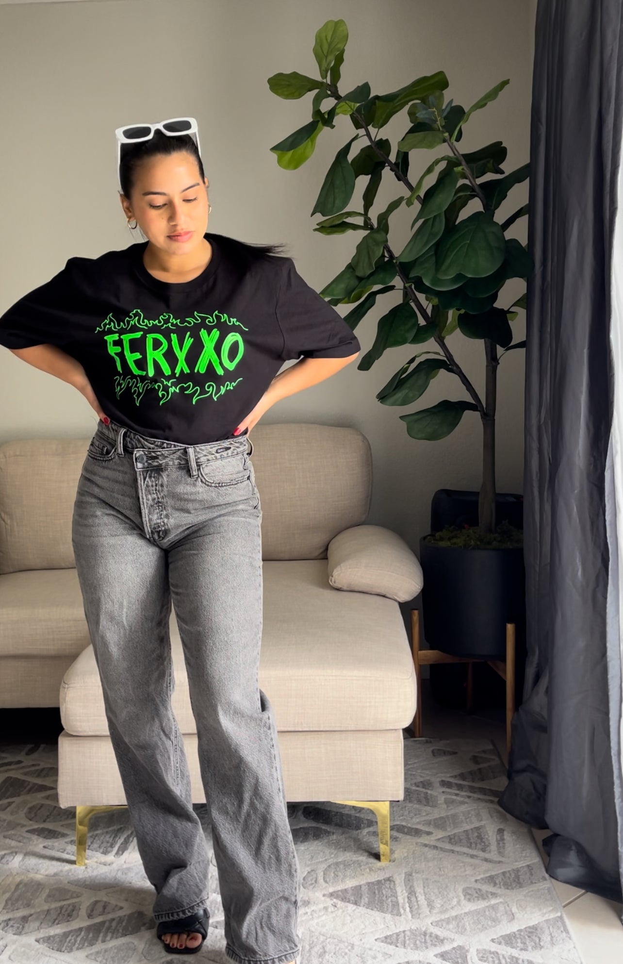Ferxxo Fire