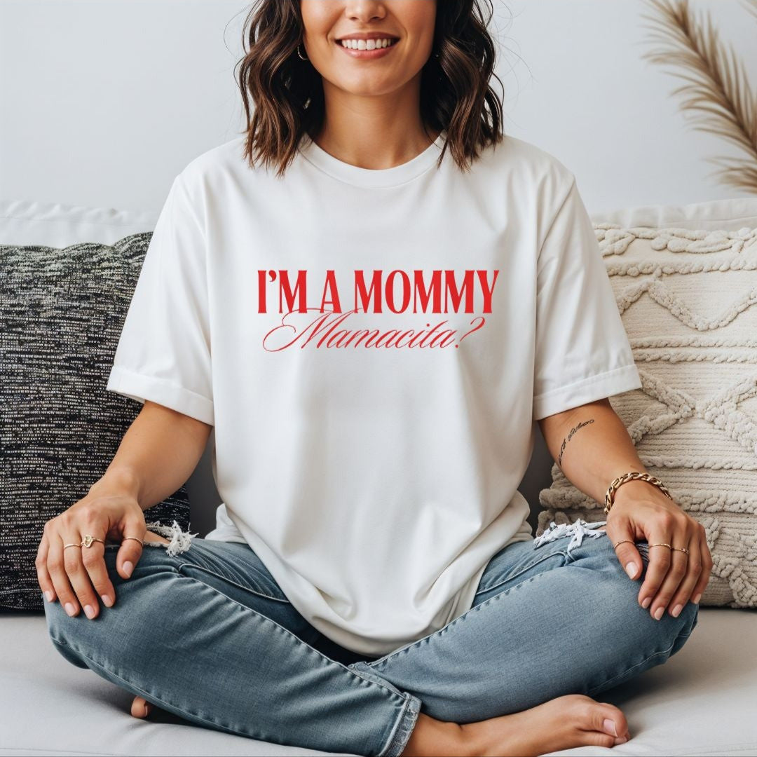 Mamacita