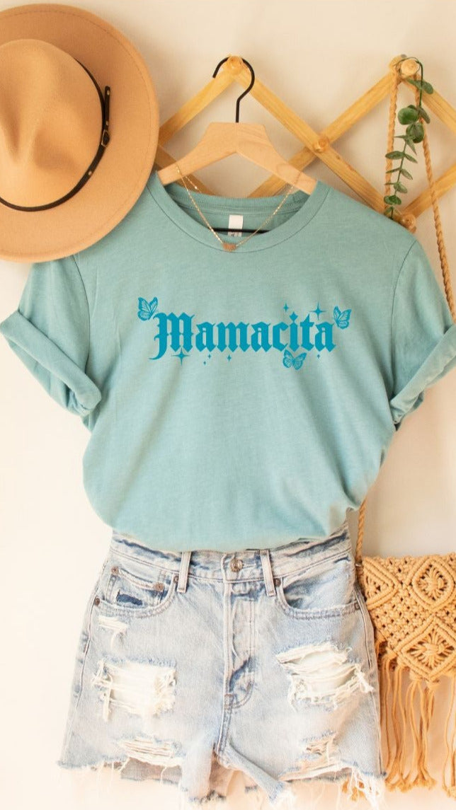 Mamacita