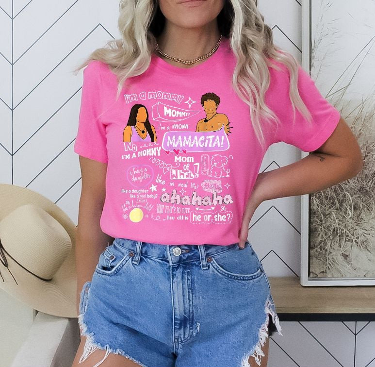 Im a mommy