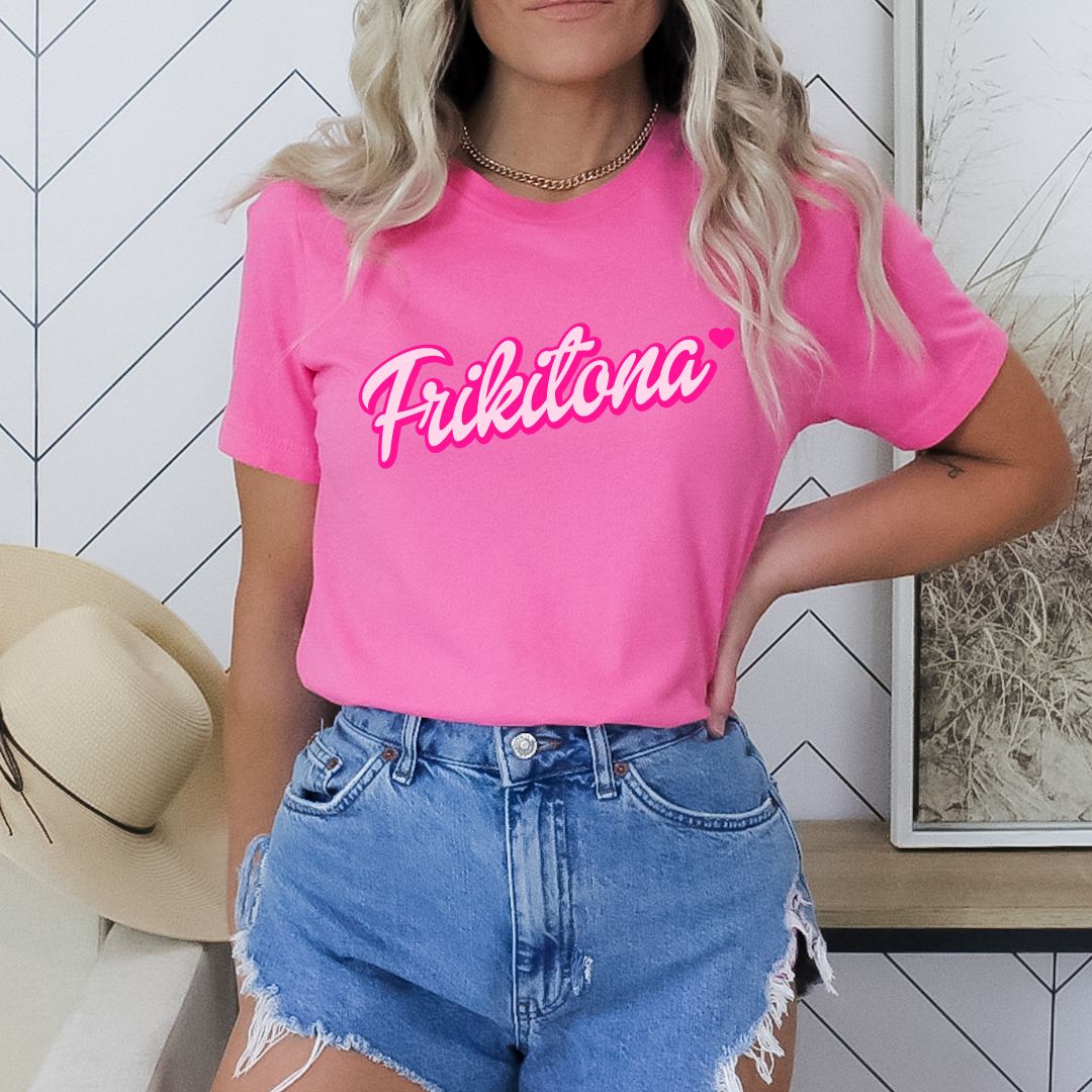 Frikitona