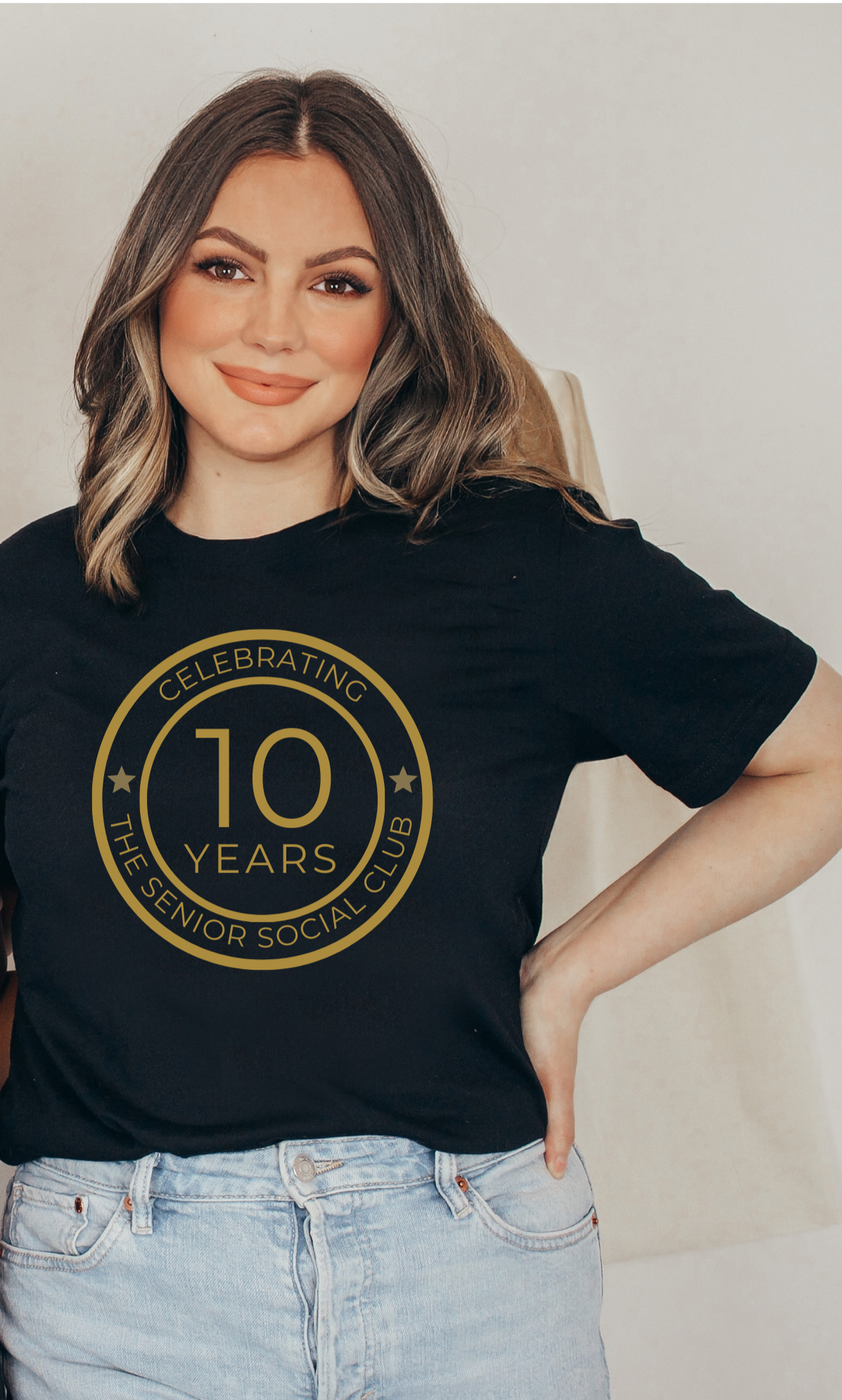 Jessica Custom Shirts