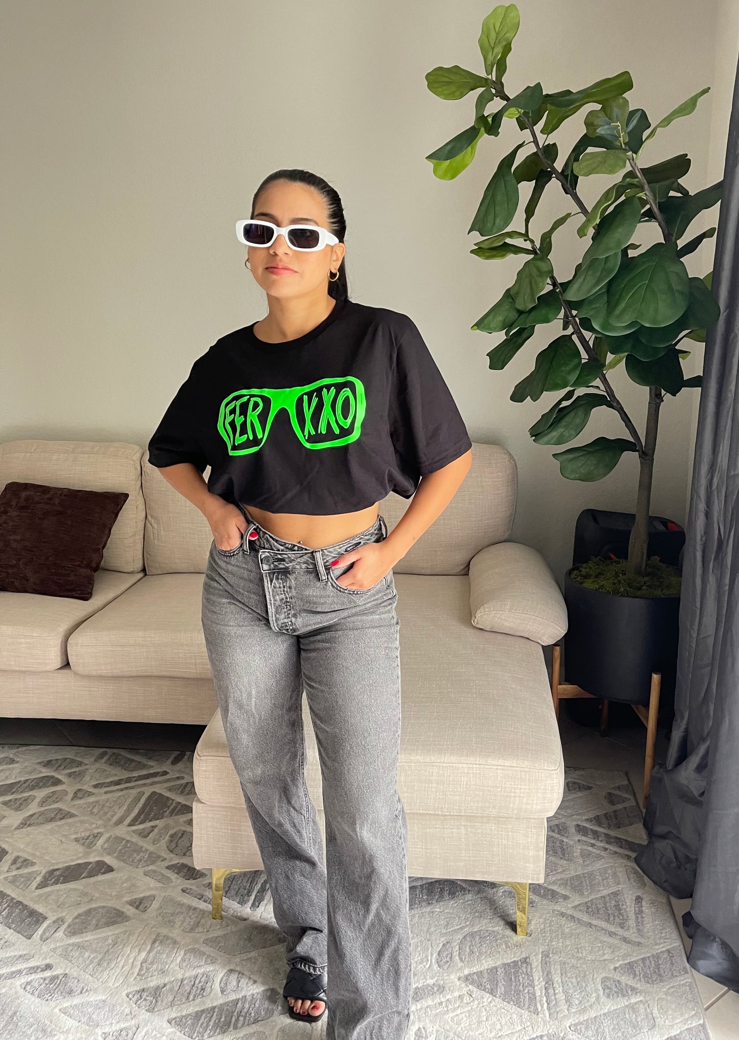 Ferxxo Glasses