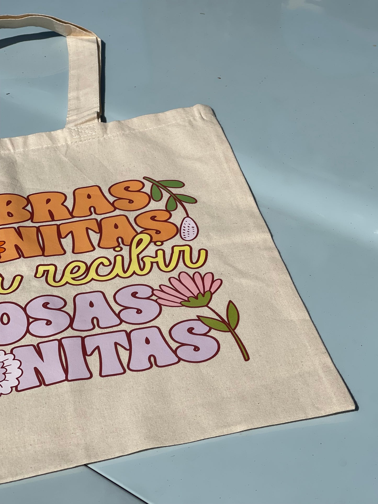 Vibras Bonitas