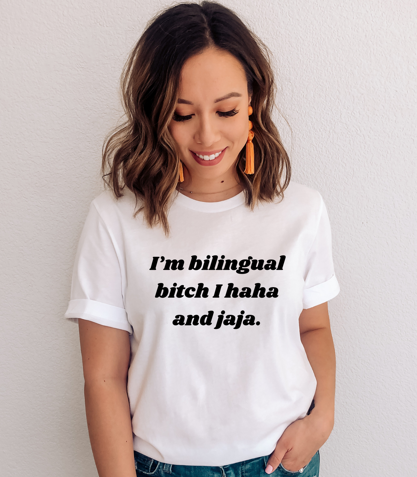 LATINA JAJA