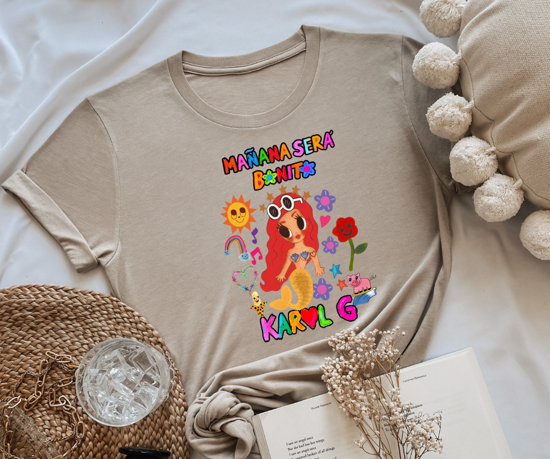 Sirenita T-shirt