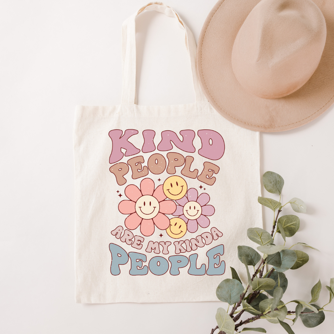 kind people