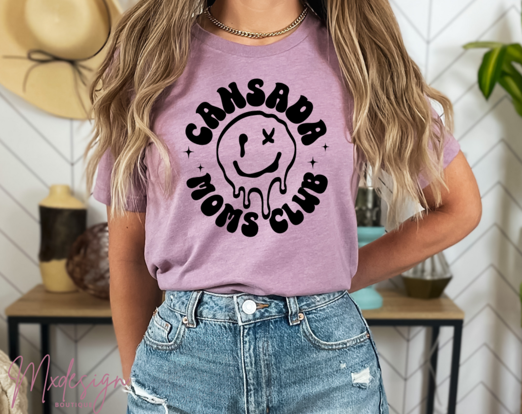 Cansadas Mom's Club