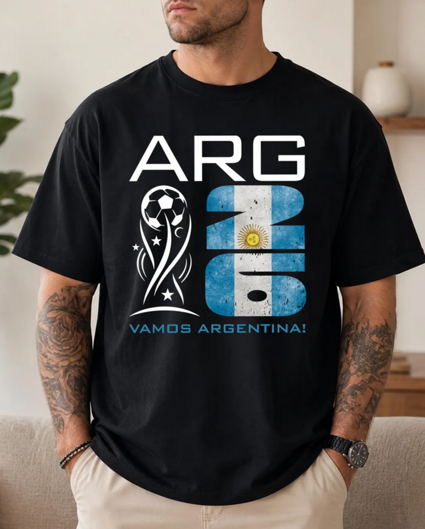 Argentina Unisex