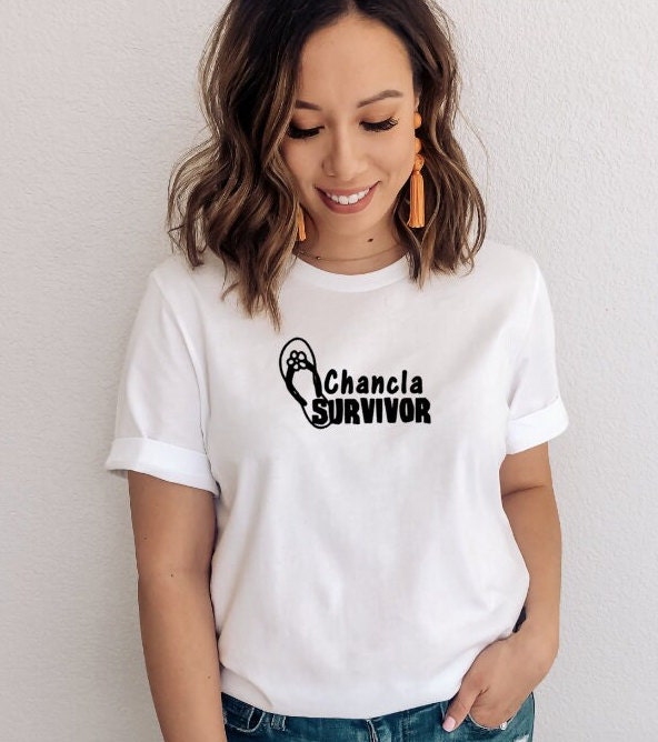Chancla Survivor