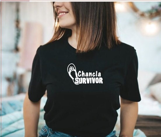 Chancla Survivor