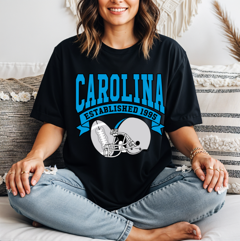 Carolina