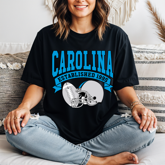 Carolina