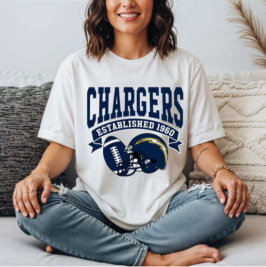 Chargers