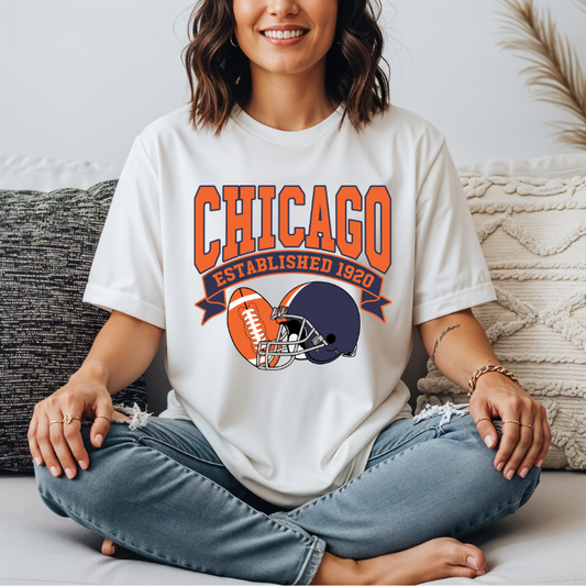 Chicago