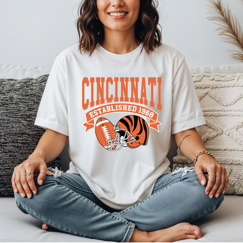 Cincinaati