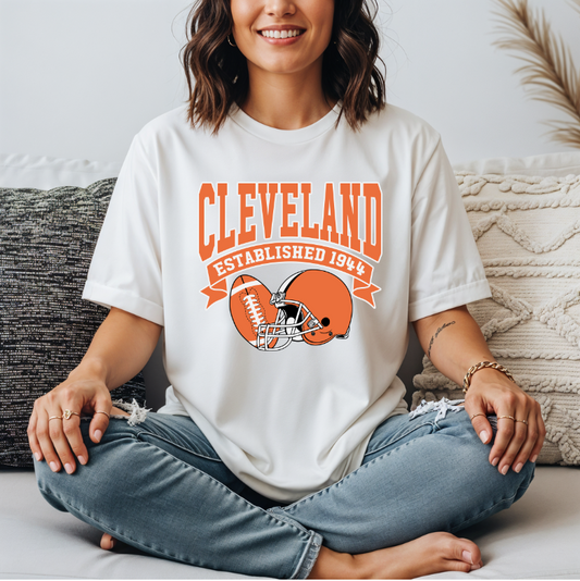 Cleveland