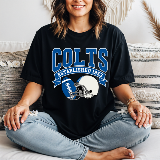 Colts