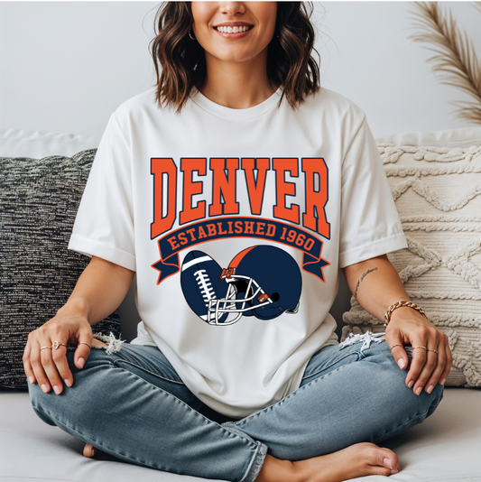 Denver