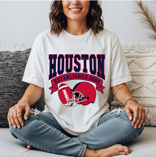 Houston