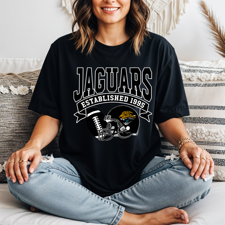 Jaguars