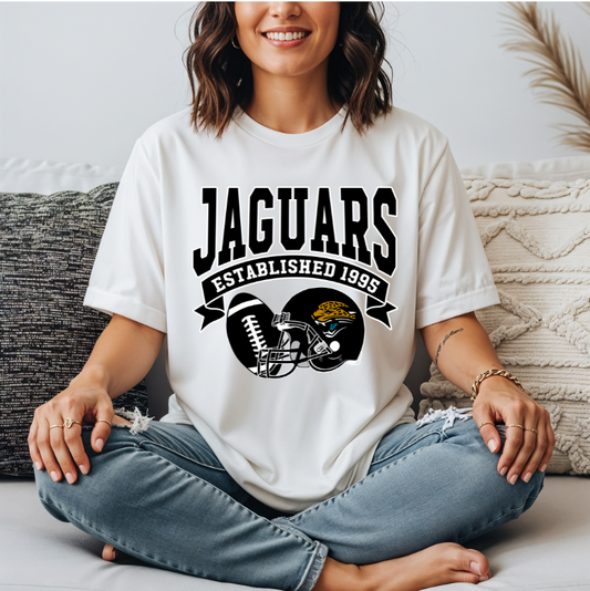 Jaguars