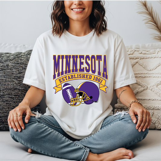 Minnesota