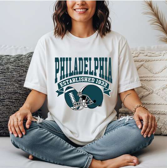 Philadelphia