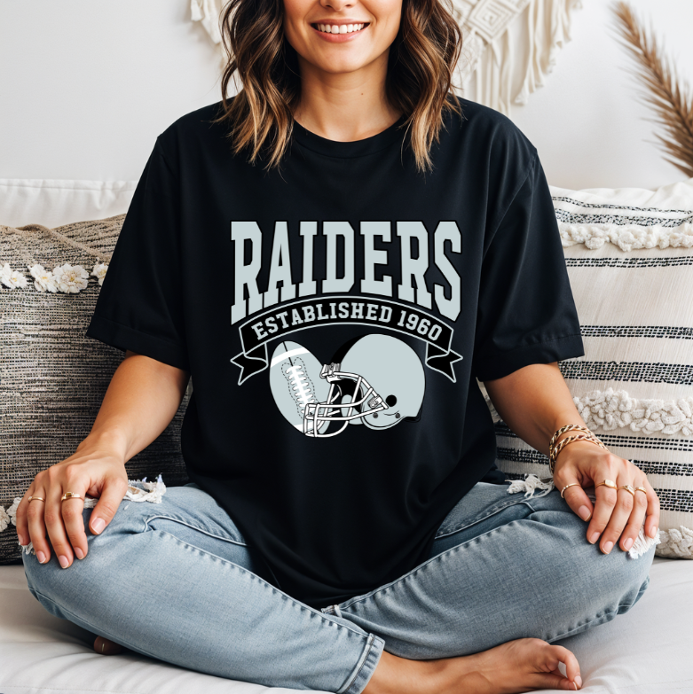 Raiders