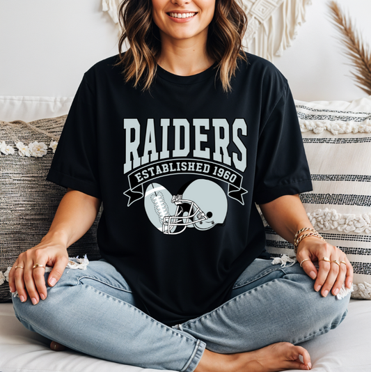 Raiders