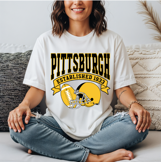 Pittsburgh