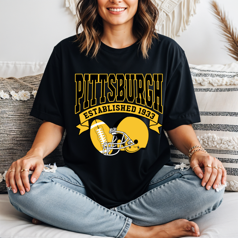 Pittsburgh