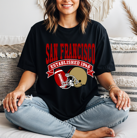 San Francisco