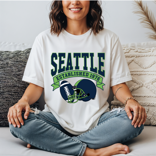 Seattle